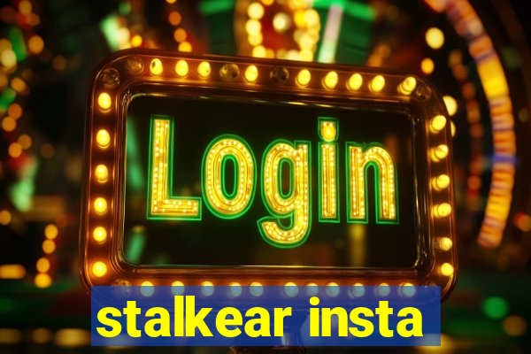 stalkear insta